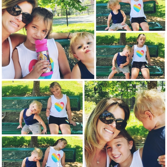 Meet your Posher, Amber - Picture 3 of 4